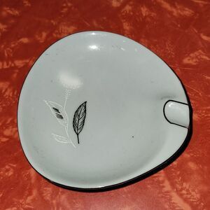 Sapphire by Deville Small Ashtray